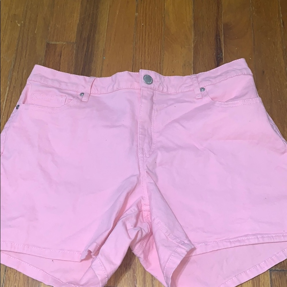 Crown & Ivy shorts